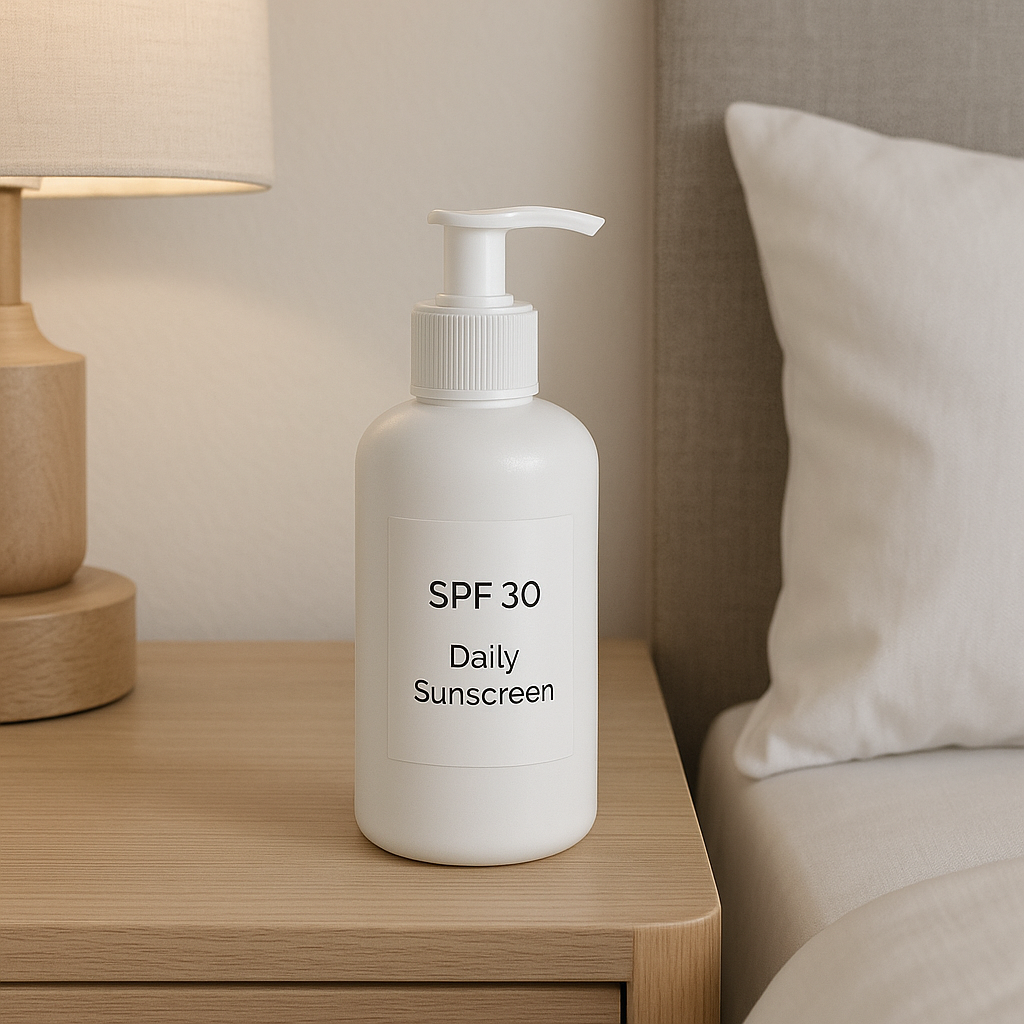 Solo Intimacy Lotion (8 OZ)